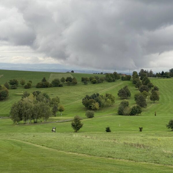 Pohár prezidenta GC Radíkov 2023