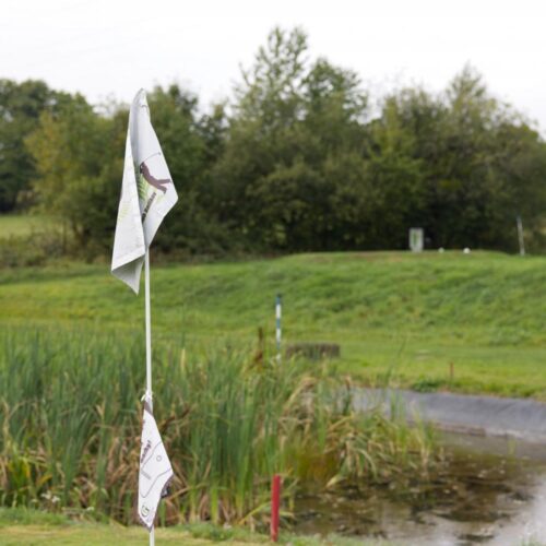 Ukončení golfové sezony 2025