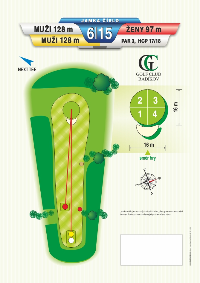 Golf Radíkov Jamka 06