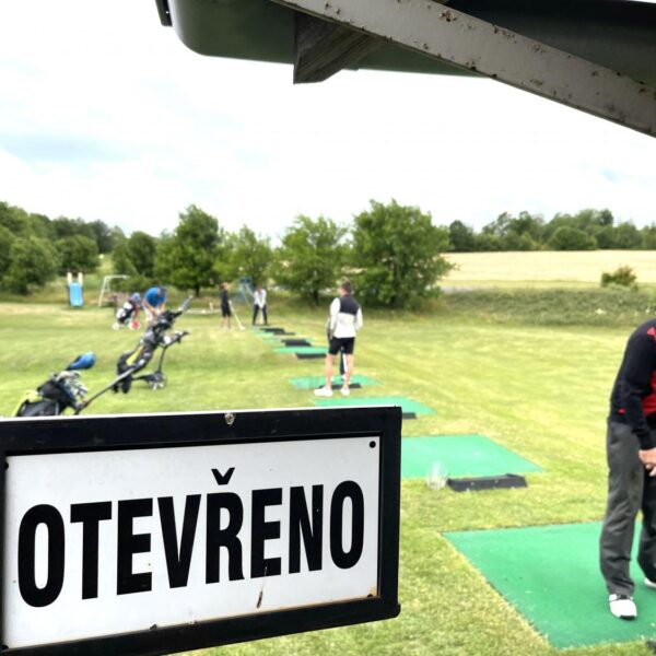 Golf Bon Ton 2023