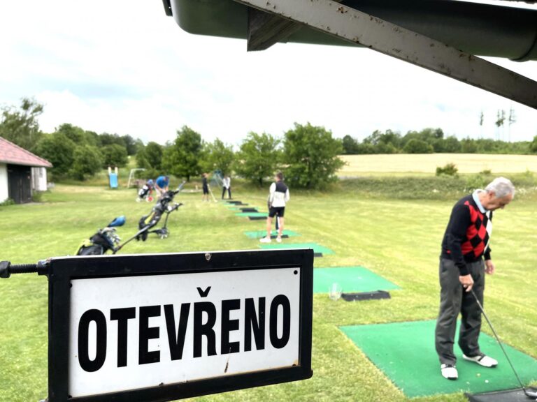 Přečtete si více ze článku Golf Bon Ton 2023