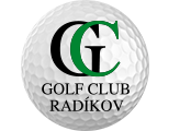 Golf Club Radíkov logo