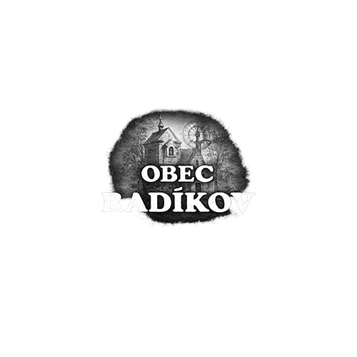 Obec-Radíkov